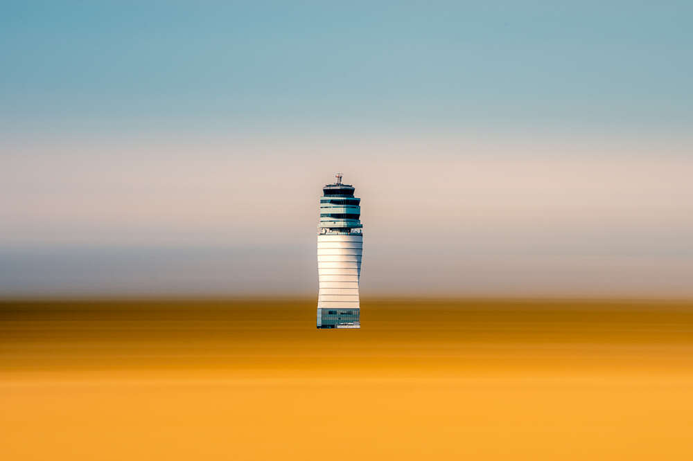 zwischen zeit und raum (CUP)