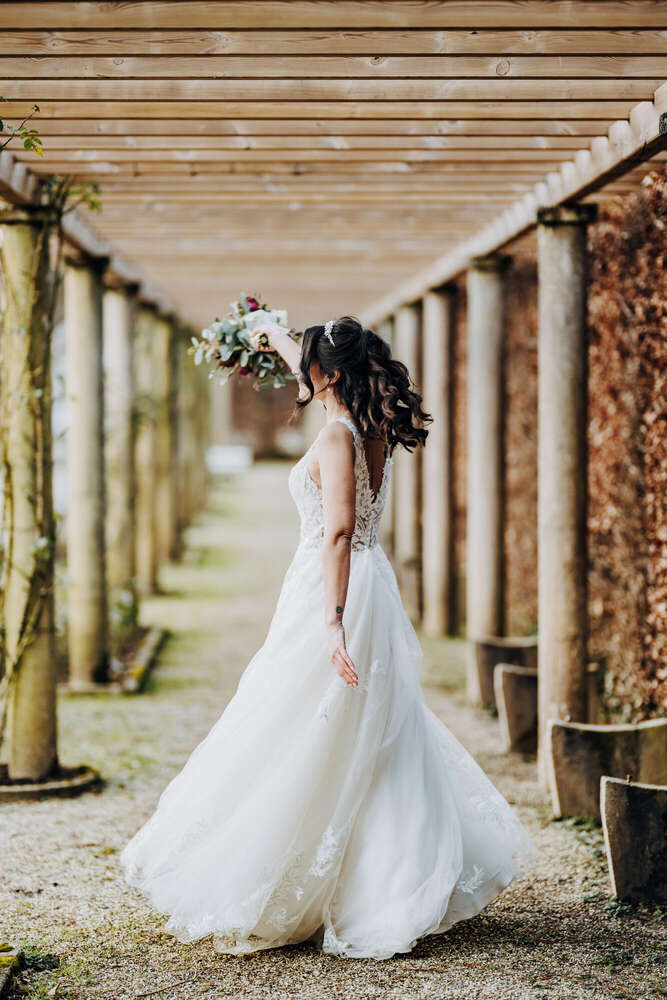 Hochzeit Melissa & Jan