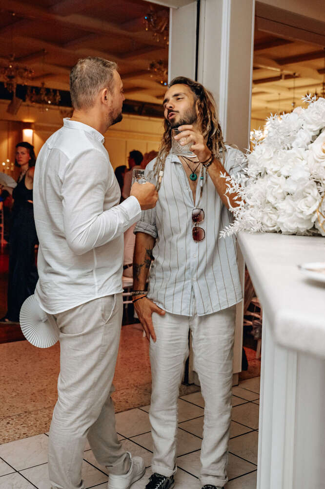 Wedding IM (Wedding IM)