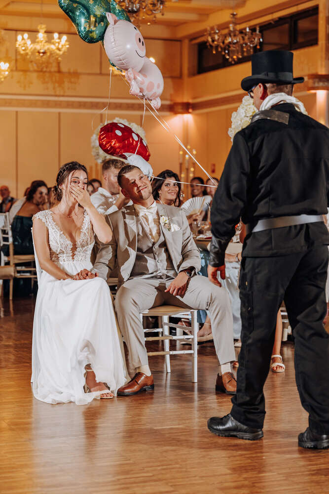 Wedding IM (Wedding IM)