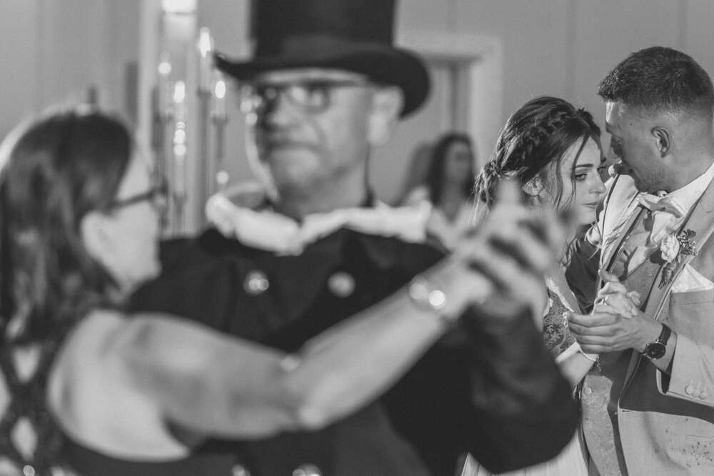 Wedding IM (Wedding IM)