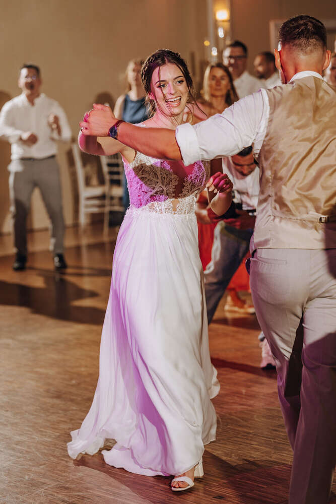 Wedding IM (Wedding IM)