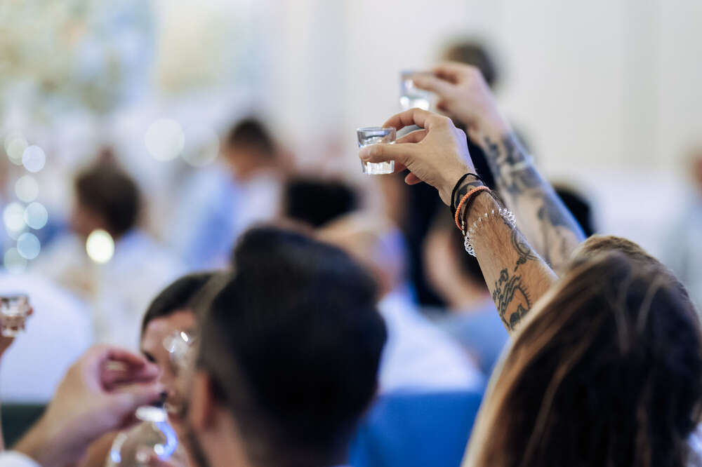 Wedding IM (Wedding IM)