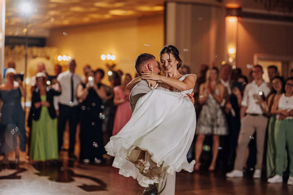 Wedding IM (Wedding IM)