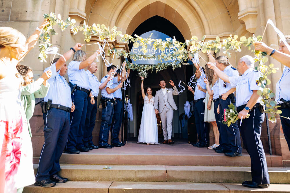 Wedding IM (Wedding IM)