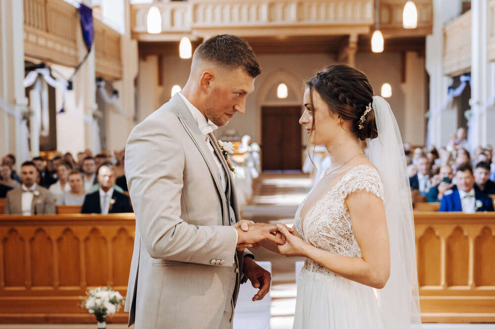 Wedding IM (Wedding IM)