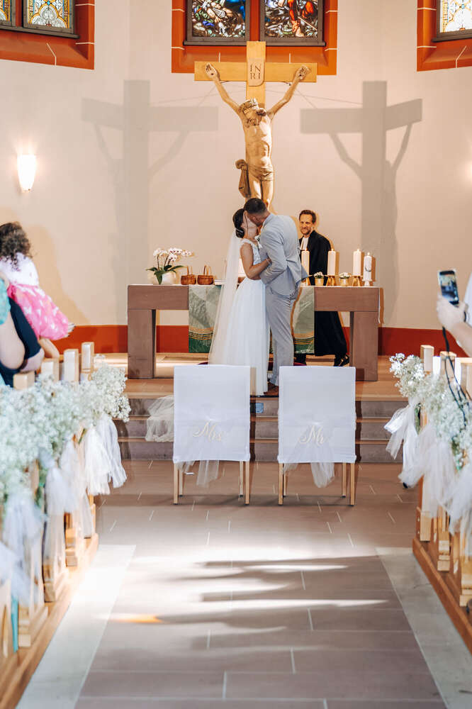 Wedding IM (Wedding IM)