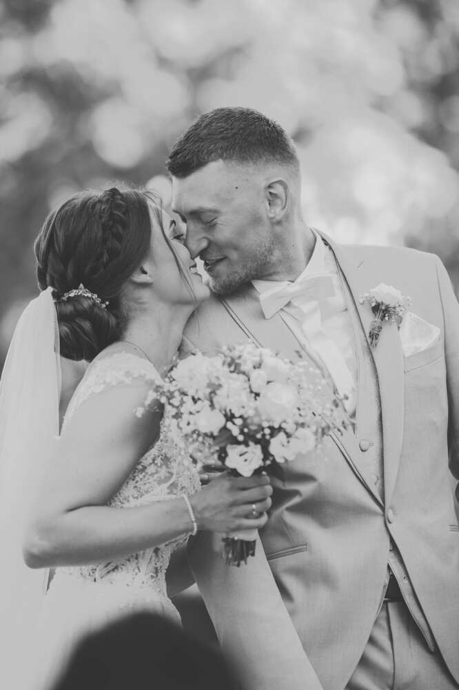 Wedding IM (Wedding IM)