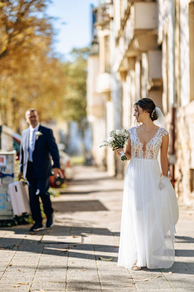 Wedding IM (Wedding IM)