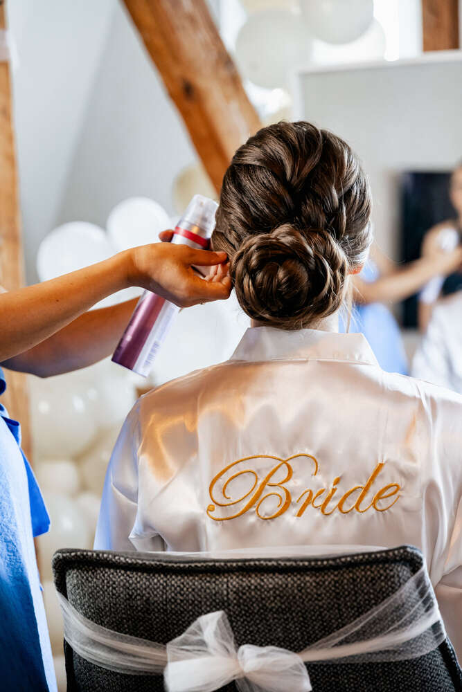 Wedding IM (Wedding IM)