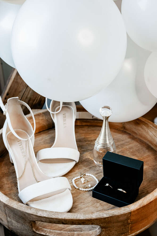 Wedding IM (Wedding IM)