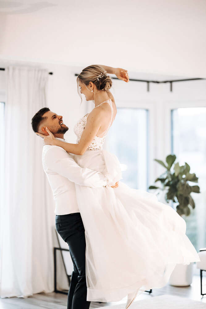 Wedding IM (Wedding IM)