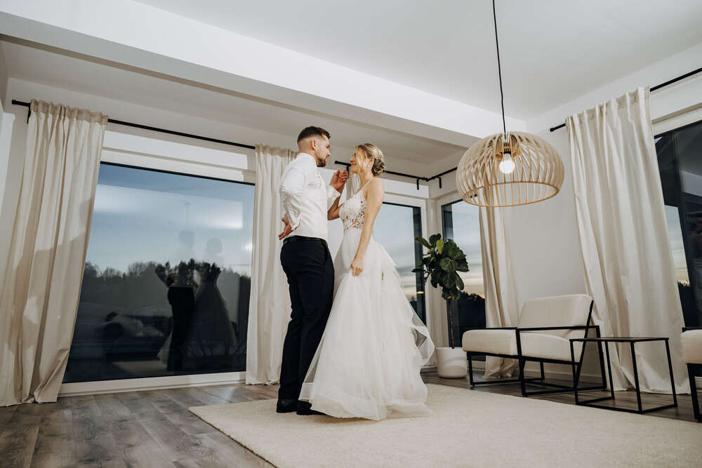 Wedding IM (Wedding IM)