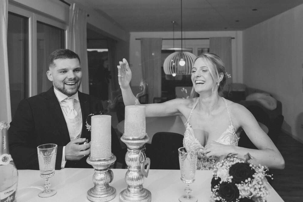 Wedding IM (Wedding IM)