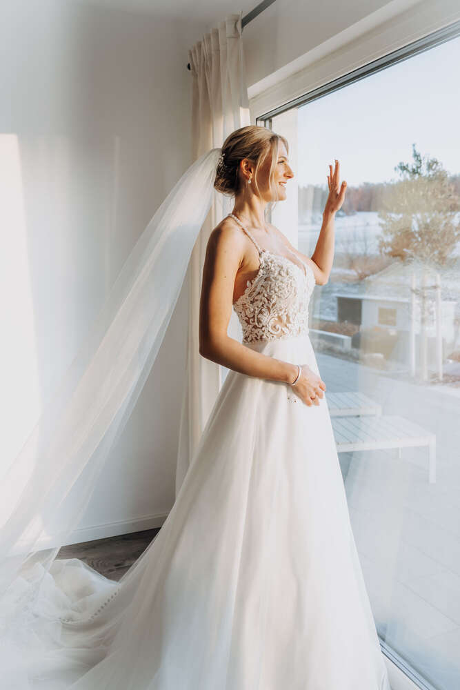 Wedding IM (Wedding IM)