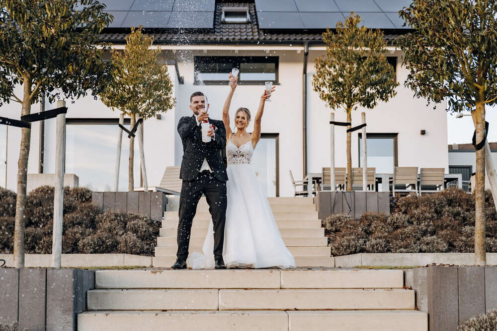 Wedding IM (Wedding IM)