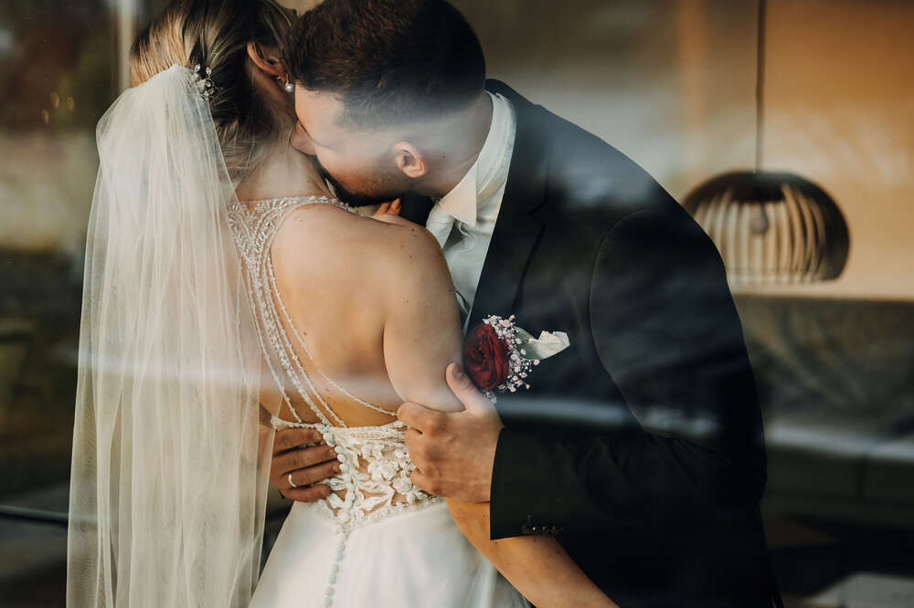 Wedding IM (Wedding IM)