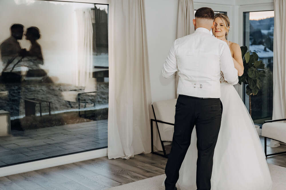 Wedding IM (Wedding IM)