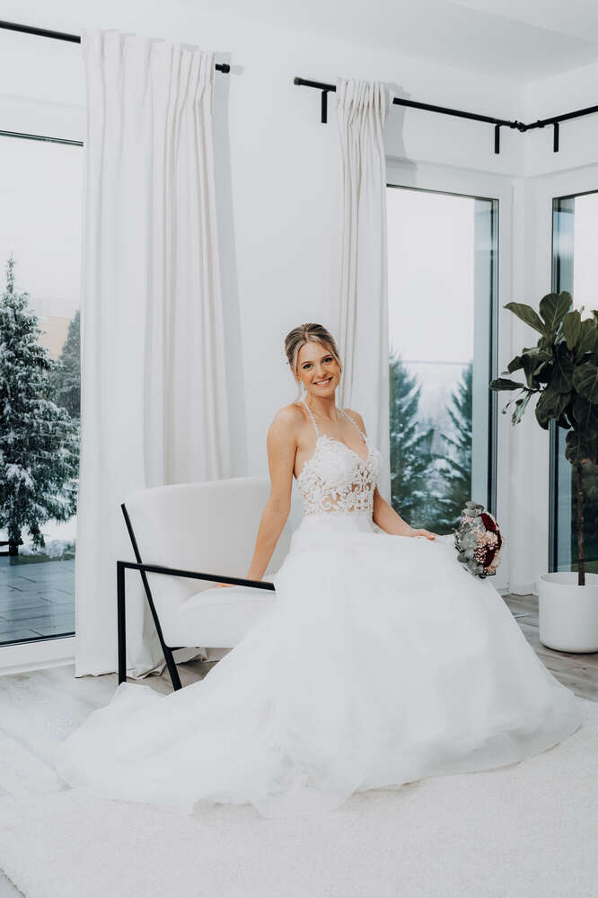 Wedding IM (Wedding IM)