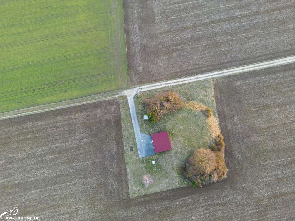 AW-Drohne.de / Drohnenfotografie