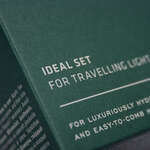 Theodore Thonga Studio