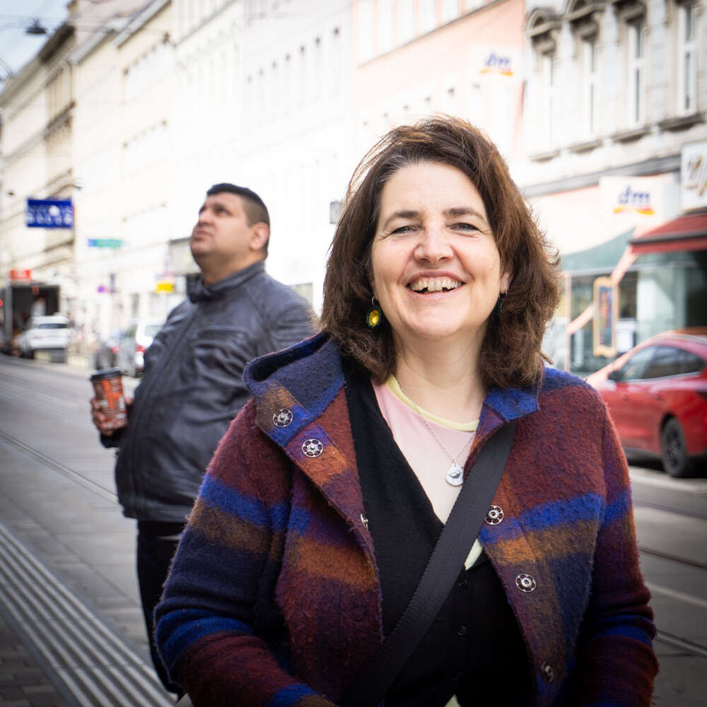 Spontan (Ingrid  Götz )