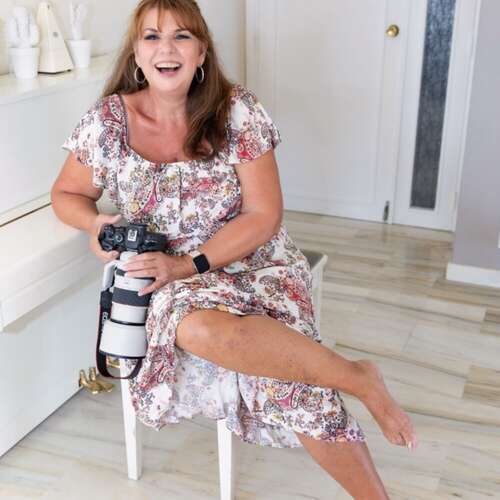 Cela - Photography - Manuela SCHNEIDER aus THALHEIM