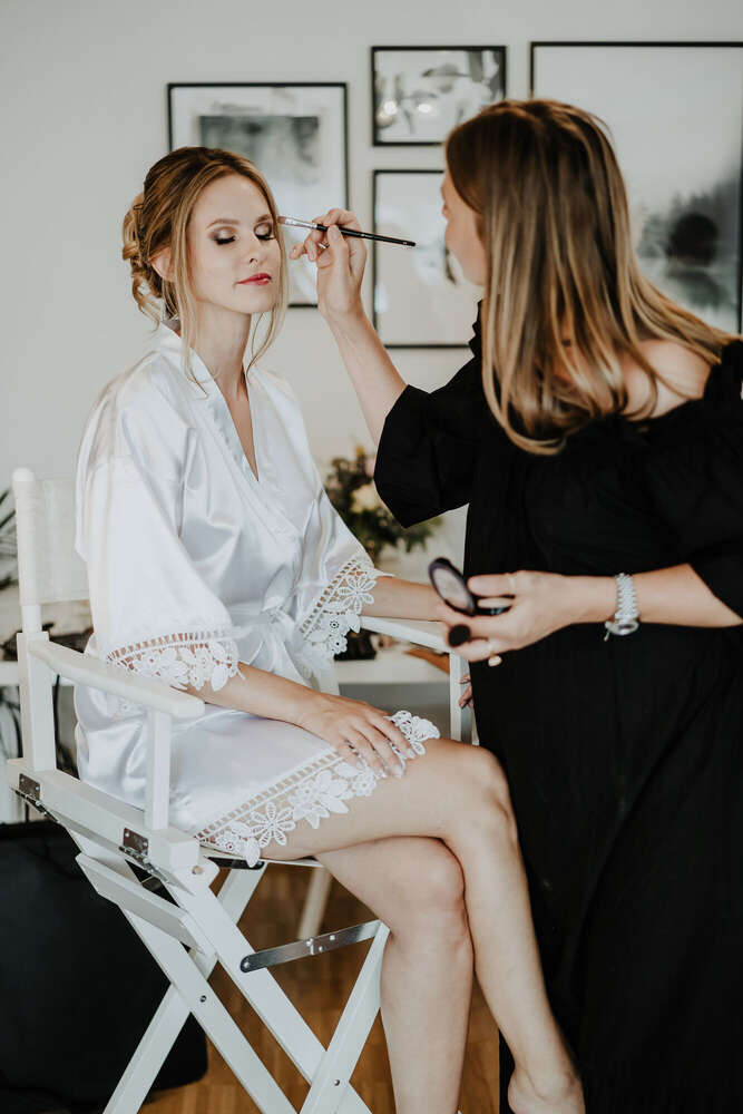 Dubinski Cinematography