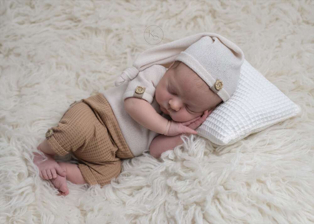 Neugeborenenfotografie (Katharina Schuchert Photography)