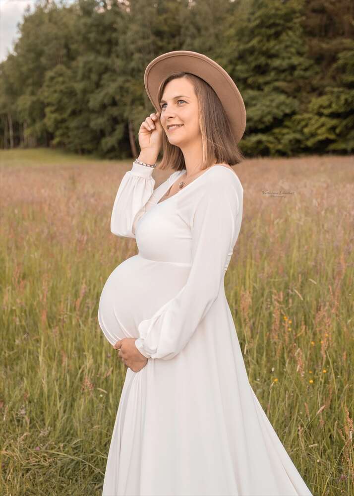 Schwangerschaftsshooting (Katharina Schuchert Photography)