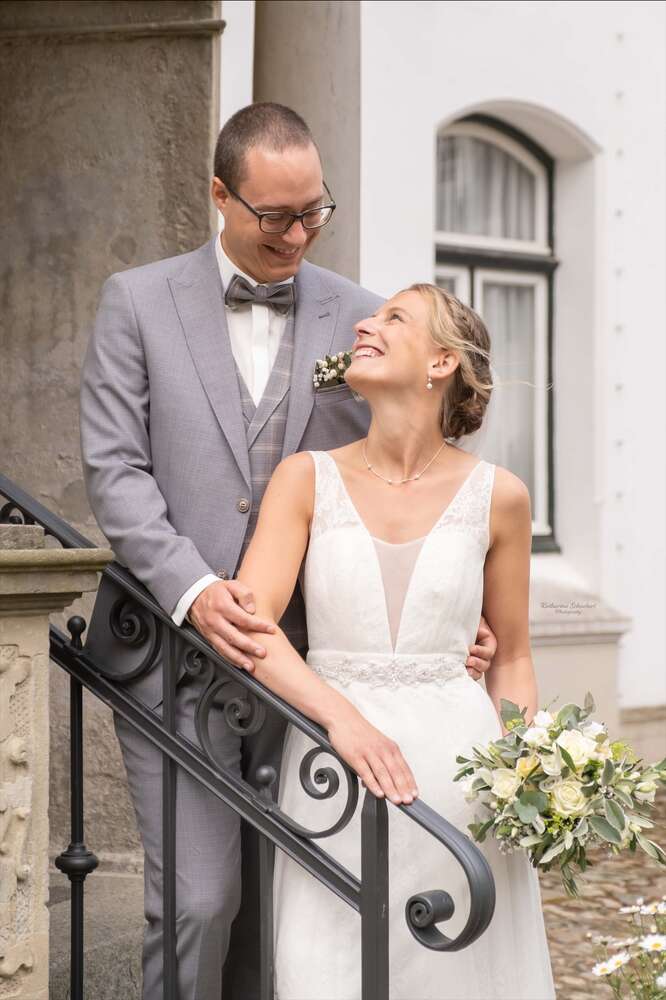 Hochzeitsfotografie (Katharina Schuchert Photography)