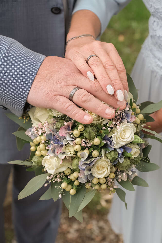 Brautpaarshooting Hochzeitsshooting (Katharina Schuchert Photography)