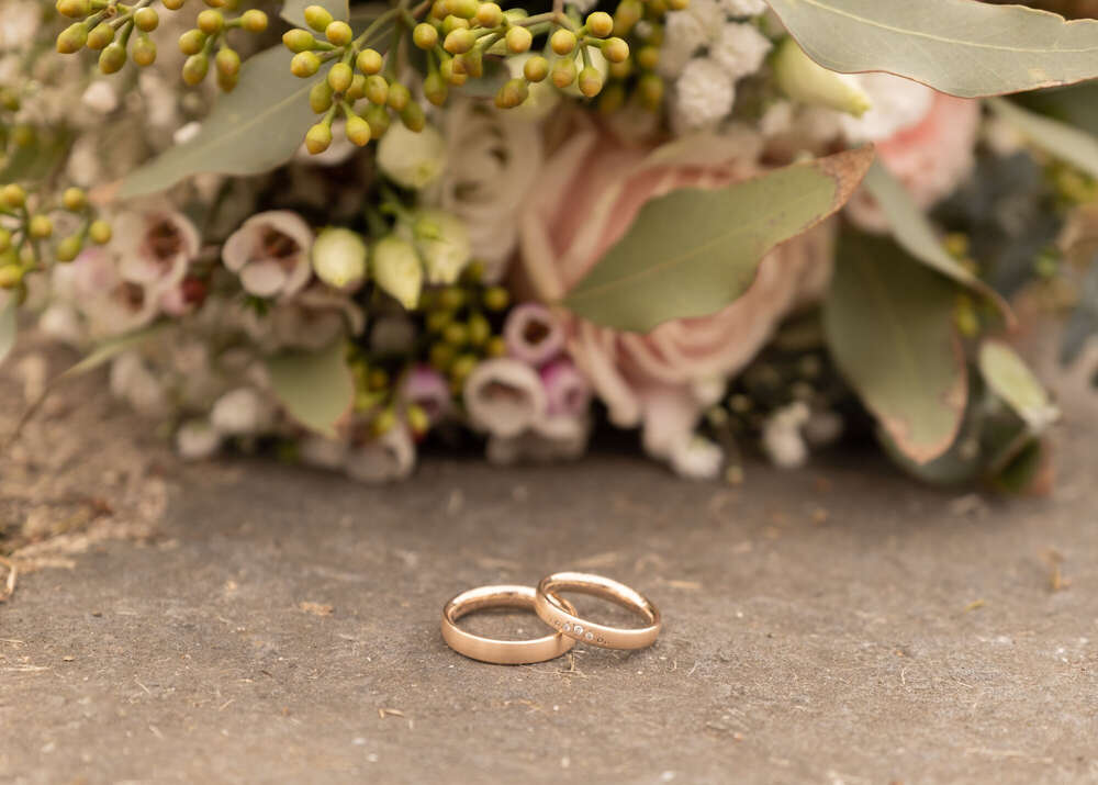 Hochzeitsfotografie (Katharina Schuchert Photography)