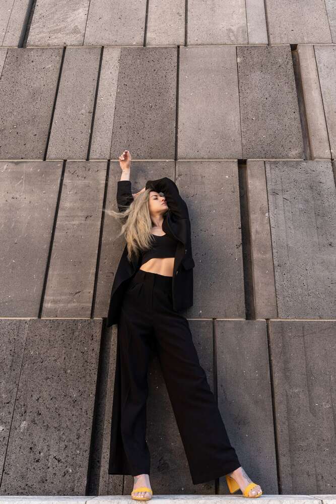 Modefotgrafie (www.elavisual.com)