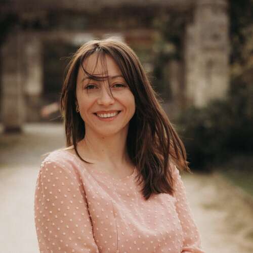 Demchenko-Photo - Liubov Demchenko aus Garmisch-Partenkirchen