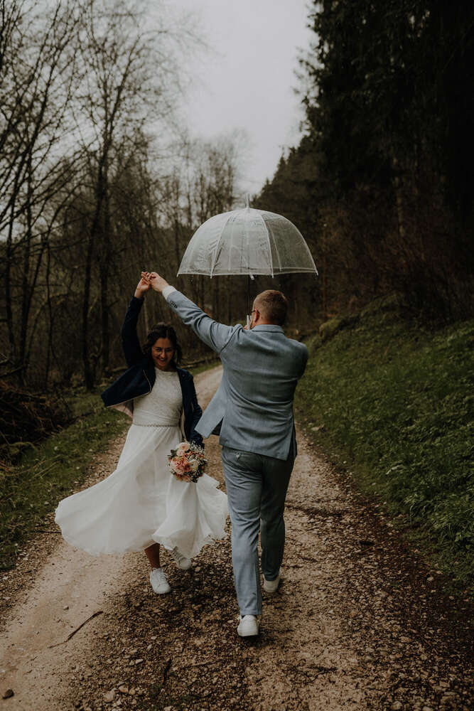 Brautpaartanz (Mario Scheibl Fotografie)