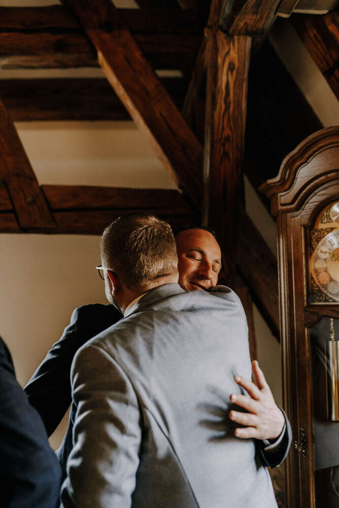 Congratulations (Mario Scheibl Fotografie)