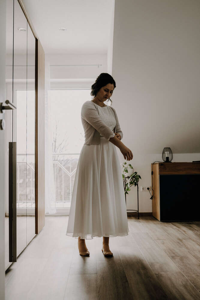 Getting Ready (Mario Scheibl Fotografie)