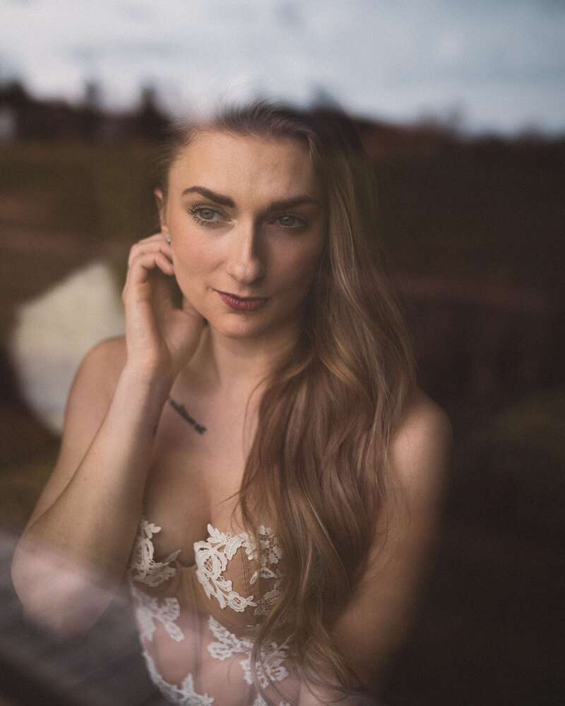 Portrait (Mario Scheibl Fotografie)