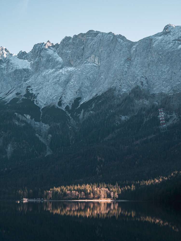 Mario Scheibl Fotografie