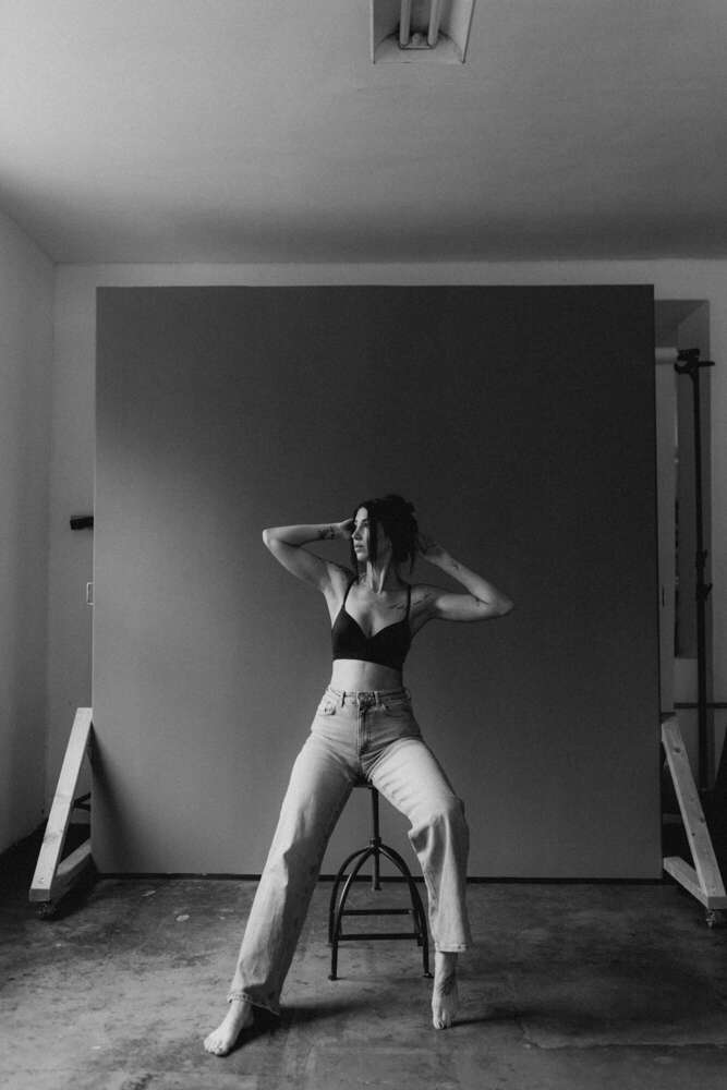 Mario Scheibl Fotografie