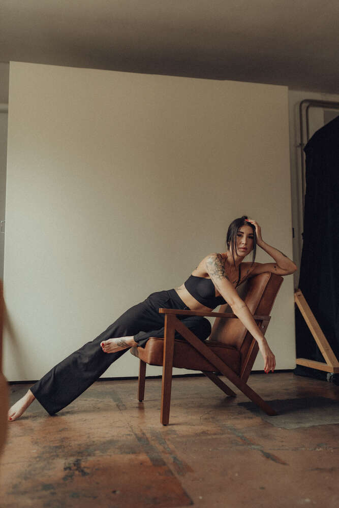 Mario Scheibl Fotografie