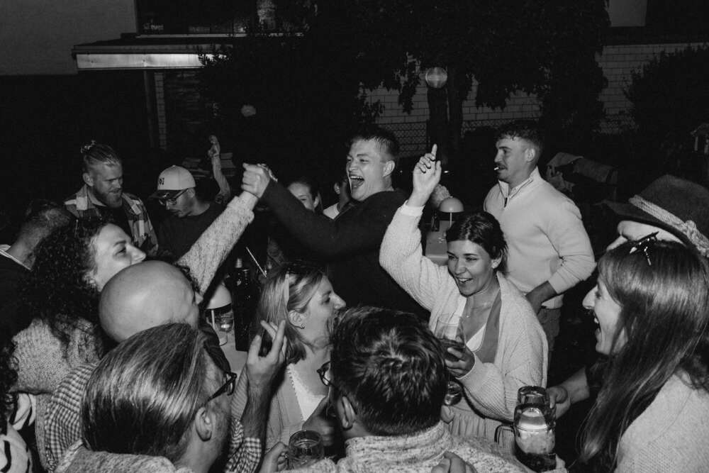 Mario Scheibl Fotografie