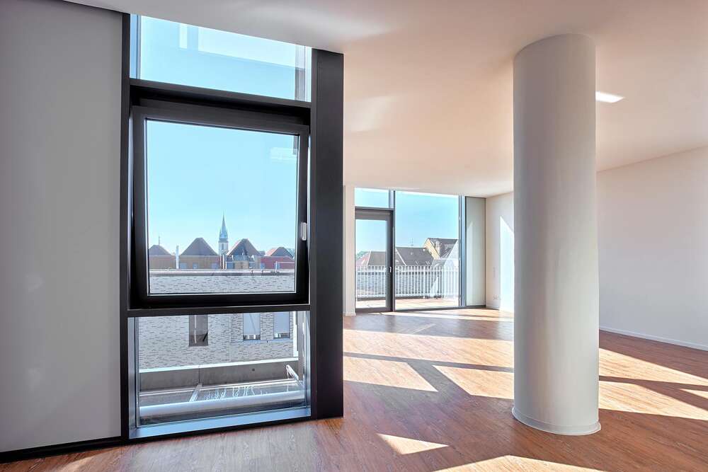 Immobilie (von Thombrich)