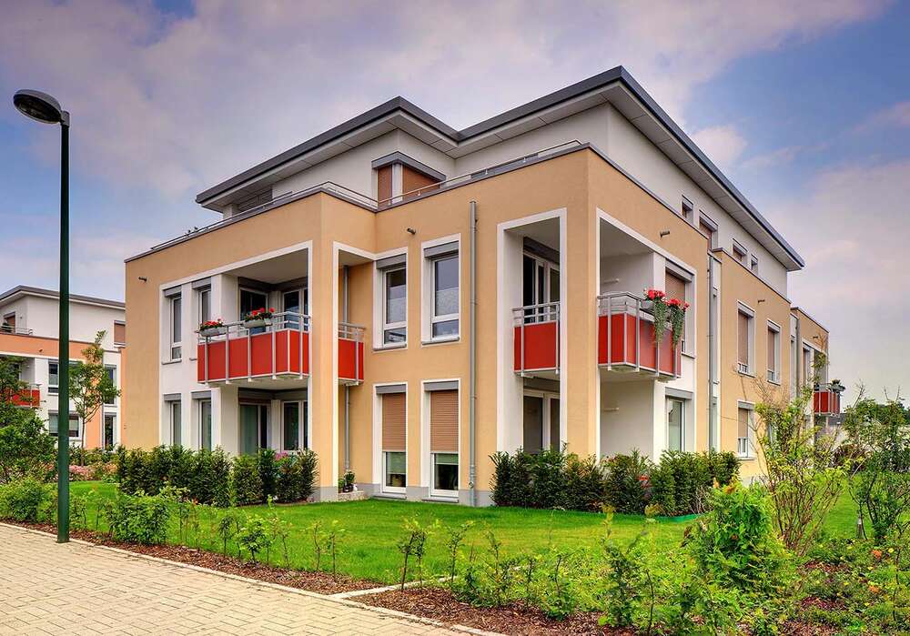 Immobilie (von Thombrich)