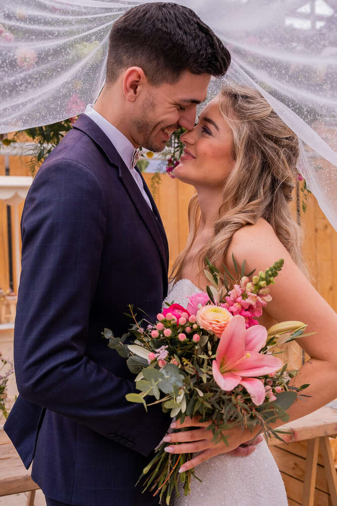 Hochzeit (Britta Gottschalk)