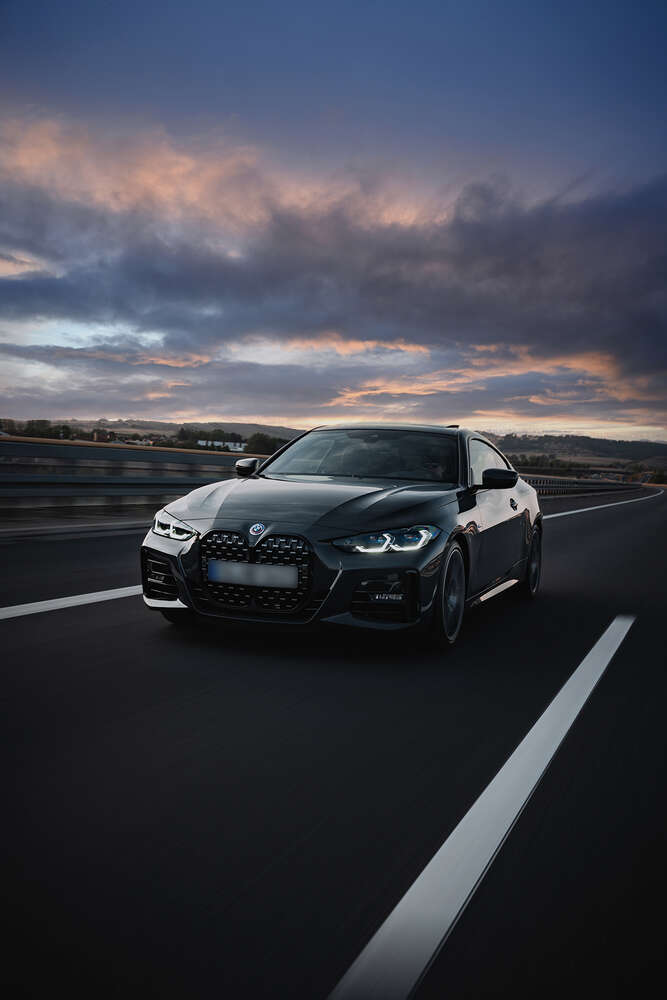 Rolling Shot (Matthias Breuner Fotografie)