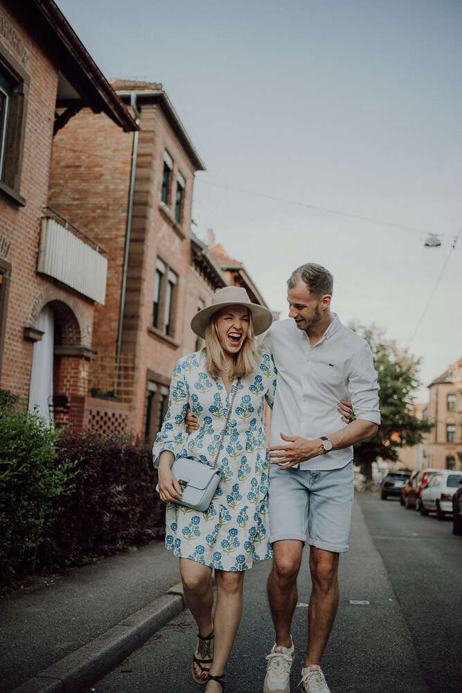 Helen, Fabi und Amore (Anna macht Fotos)