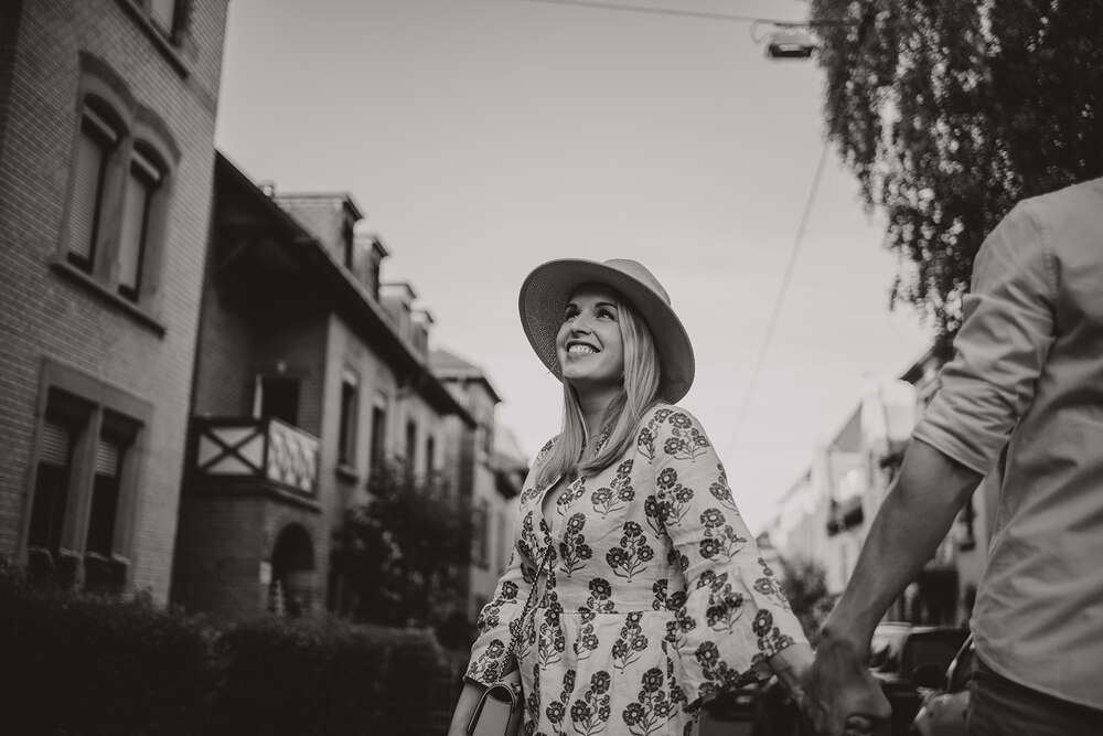 Helen, Fabi und Amore (Anna macht Fotos)