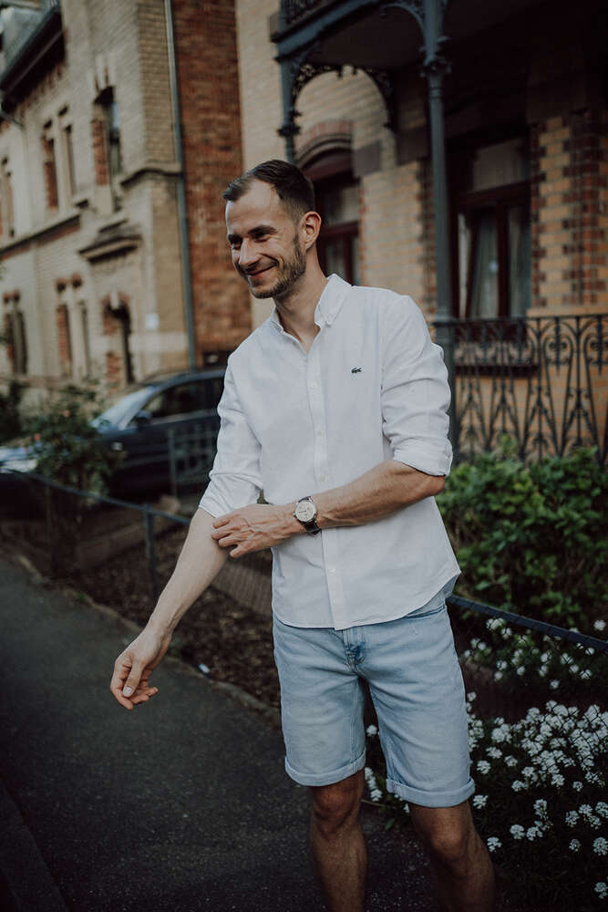 Helen, Fabi und Amore (Anna macht Fotos)